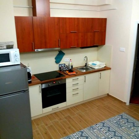 Olga Apartman Szeged Extérieur photo
