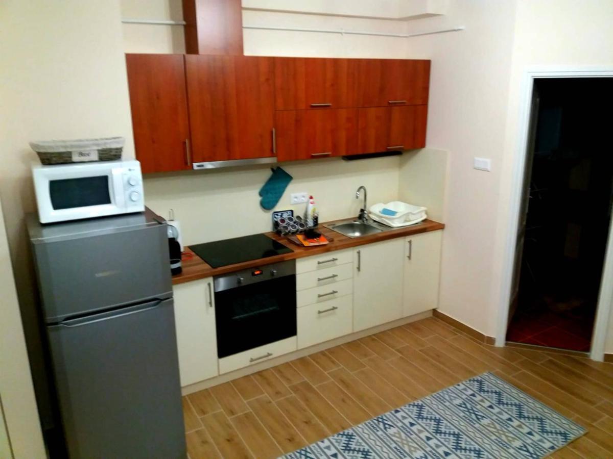 Olga Apartman Szeged Extérieur photo